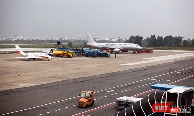 Ngắm những công trình “đỉnh nhất” Đà Nẵng sẵn sàng phục vụ APEC ảnh 46