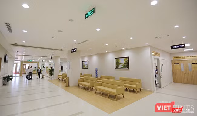 Ngắm những công trình “đỉnh nhất” Đà Nẵng sẵn sàng phục vụ APEC ảnh 24