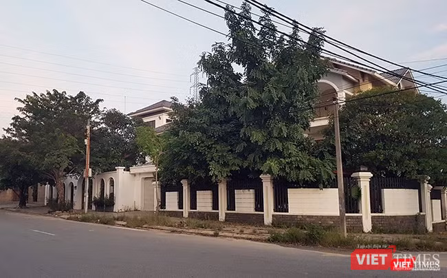 Trung Quốc chính thức khai trương Tổng lãnh sự quán tại Đà Nẵng ảnh 1