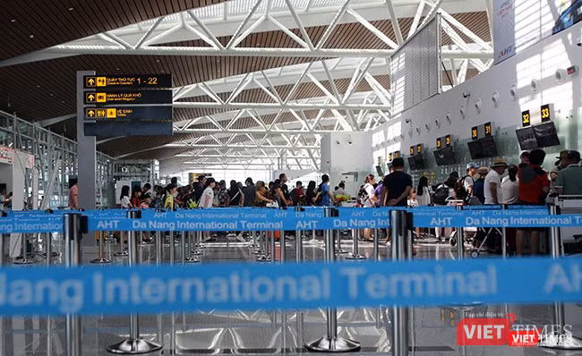 Ngắm những công trình “đỉnh nhất” Đà Nẵng sẵn sàng phục vụ APEC ảnh 42