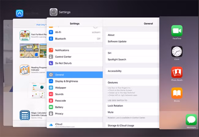 6 sai lầm khi sử dụng iPhone mà ai cũng mắc phải ảnh 6