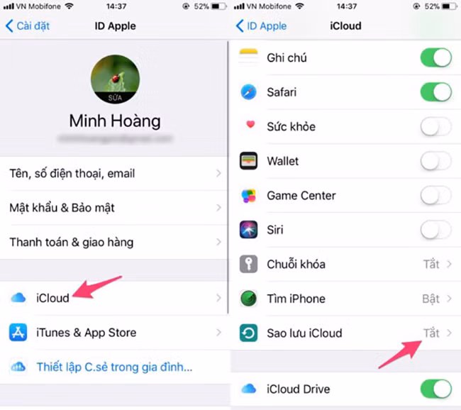6 sai lầm khi sử dụng iPhone mà ai cũng mắc phải ảnh 1