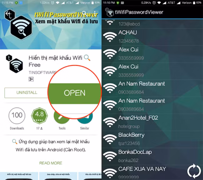 Cần làm gì khi quên mật khẩu WiFi? ảnh 6