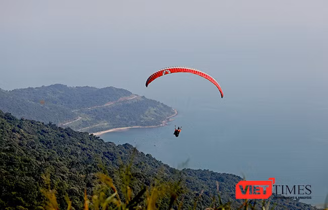 Các chuyên gia khuyến cáo khai thác du lịch tại Sơn Trà dưới hình thức du lịch sinh thái gắn với bảo tồn thiên nhiên