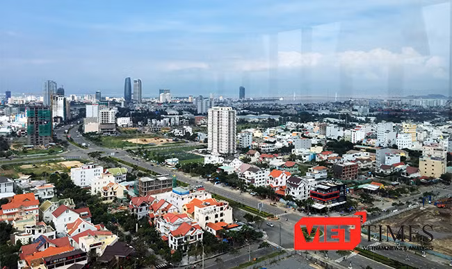 Đà Nẵng sẽ dùng máy bay không người lái để quản lý quy hoạch xây dựng và khai thác khoáng sản