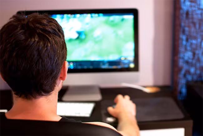 Resolution, Vertical Sync, Texture Filtering, Anti-Aliasing, Ambient Occlusion là những thiết lập mà game thủ nên biết để mang lại chất lượng hình ảnh tối ưu khi chơi.