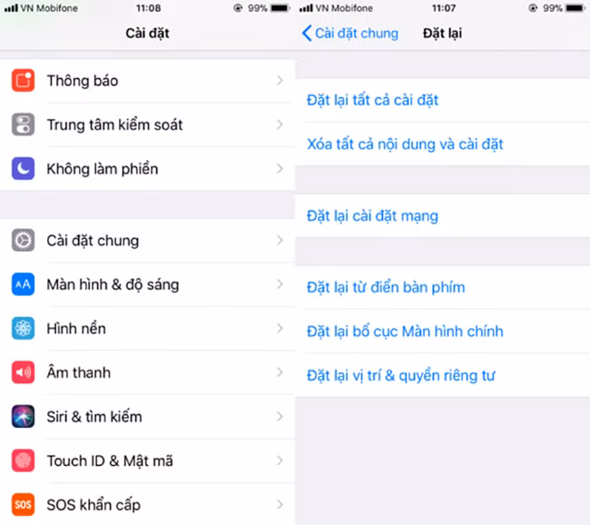 6 cách sửa lỗi iPhone bị mất tiếng ảnh 2