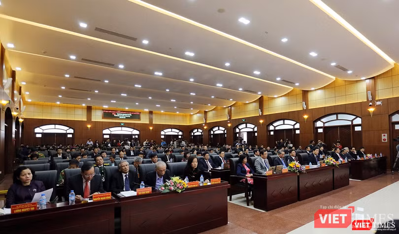 Nhiều nội dung quan trọng trong việc thực hiện nhiệm vụ năm 2018 sẽ được các đại biểu HĐND thảo luận tại Kỳ họp cuối cùng của năm 2017