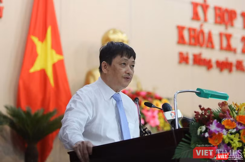 Ông Đặng Việt Dũng Ông Đặng Việt Dũng