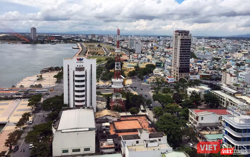 Đà Nẵng cần giải pháp giao thông tổng thể trước khi quyết định xây dựng các công trình giao thông cục bộ