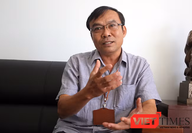 Đà Nẵng, bệnh viện ung thư, HĐND, quốc hữu hóa, Chánh thanh tra, VietTimes