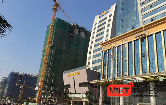 Chuyên gia Savills “cảnh báo” nên cân nhắc về sản phẩm condotel!
