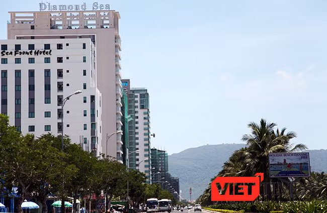 Đà Nẵng, Thành ủy, thất thu thuế, nối mạng, kinh doanh, VietTimes