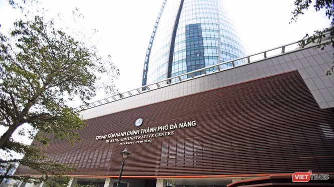 Hội nghị xúc tiến đầu tư vào Khu thương mại tự do và hạ tầng logistics tại Đà Nẵng sẽ diễn ra vào ngày 28/11 tại Trung tâm hành chính Đà Nẵng