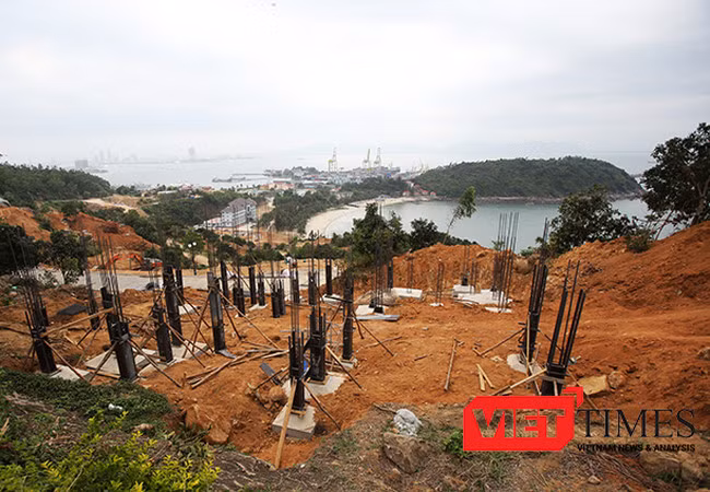 Chiều nay (28/8), Đà Nẵng sẽ họp với Hiệp hội Du lịch liên quan đến kiến nghị về Sơn Trà