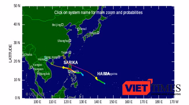 mưa lũ, Hà Tĩnh, Quảng Bình, Bắc miền Trung, thiệt hại, nhà cửa, chìm, VietTimes
