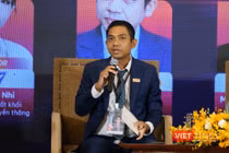 Nhân viên dùng AI công cộng, doanh nghiệp Việt lo rò rỉ dữ liệu