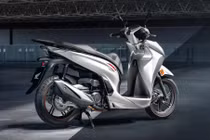 Chi tiết mức tăng giảm giá 47 phiên bản xe máy Honda từ tháng 7/2026