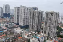 Chung cư Hà Nội giảm giá 200-400 triệu đồng sau Tết