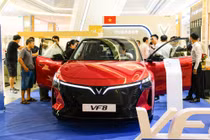 Nhóm xe điện nào được miễn 100% lệ phí trước bạ đến hết năm 2030?