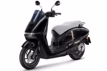 Honda mở bán CUV e: và UC3, triển khai trạm đổi pin cạnh tranh VinFast