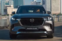Doanh số Mazda đang hụt nhịp, vì sao THACO vẫn ra mắt 3 mẫu xe tiền tỷ?