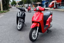 Era là mẫu xe đầu tiên của Dat Bike có giá dưới 30 triệu đồng. Ảnh: Dat Bike.