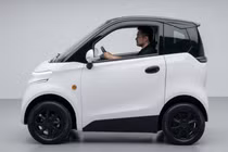 Nano S05 giá 148 triệu đồng: "Canh bạc" mới của TMT Motors sau Wuling?