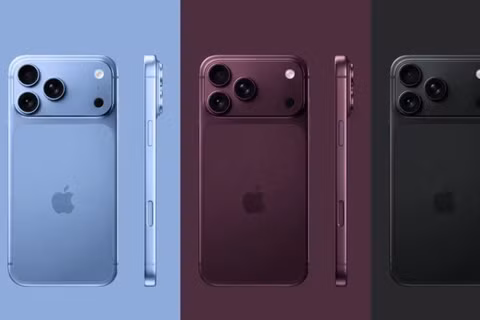 Nhà phân phối iPhone chính hãng tại Việt Nam vượt mốc 1 tỷ USD doanh thu sau 9 tháng