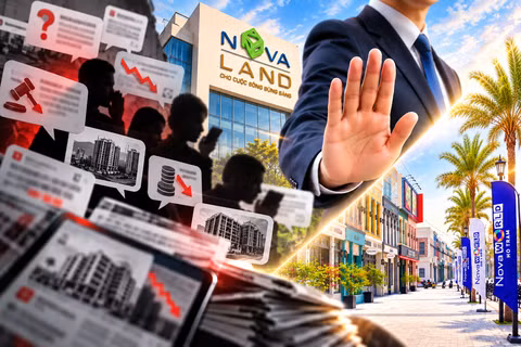 Những tin đồn nào từng khiến Novaland phải lên tiếng?