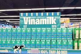 Hơn 3.800 tỷ đồng sắp chảy về túi cổ đông Vinamilk