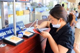 “Làm sạch” mã số thuế: Có nên miễn, giảm nghĩa vụ thuế với doanh nghiệp ngừng hoạt động?