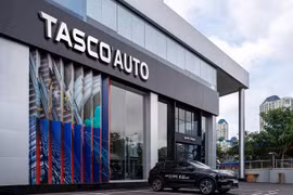 Một thành viên Tasco lỗ lũy kế hơn 2.000 tỷ đồng, nợ ngân hàng tăng vọt
