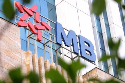 Cập nhật quý 3: Nợ xấu MB tăng cao kỷ lục