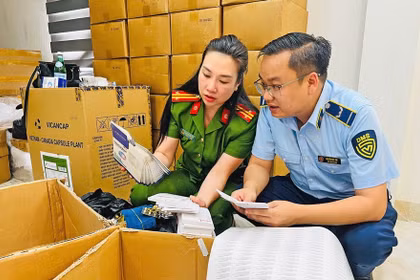 Sở hữu trí tuệ không chỉ là quyền, mà là an ninh kinh tế
