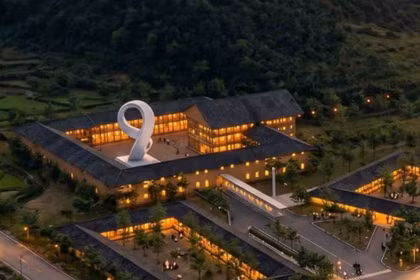 Vị trí Sun Group xây cáp treo tại Điện Biên