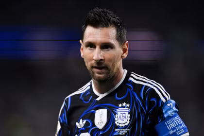 Vượt Ronaldo, Lionel Messi được tìm kiếm nhiều nhất dịp World Cup