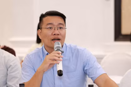 Nghịch lý dữ liệu ở Hà Nội: Phó giám đốc sở không xem được, phải hỏi chuyên viên