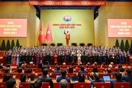 Nhiệm kỳ của hành động