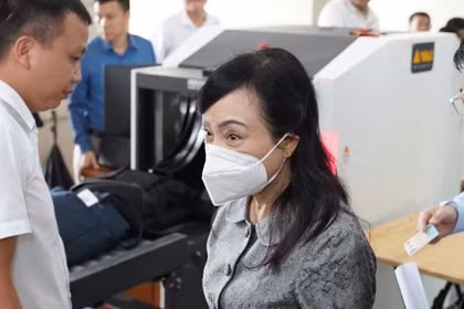 Sai phạm dự án Bạch Mai, Việt Đức cơ sở 2: Đề nghị truy tố cựu Bộ trưởng Y tế Nguyễn Thị Kim Tiến