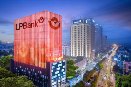 Ảnh minh họa: LPBank.