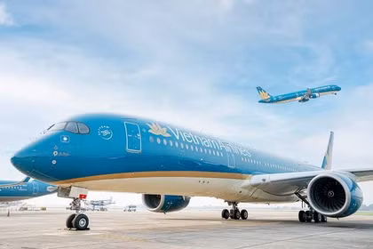 Khi nào Vietnam Airlines hết lỗ lũy kế?