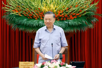 Tổng bí thư, Chủ tịch nước: Yêu cầu công khai các khoản thu, xử lý nghiêm tình trạng gợi ý học thêm