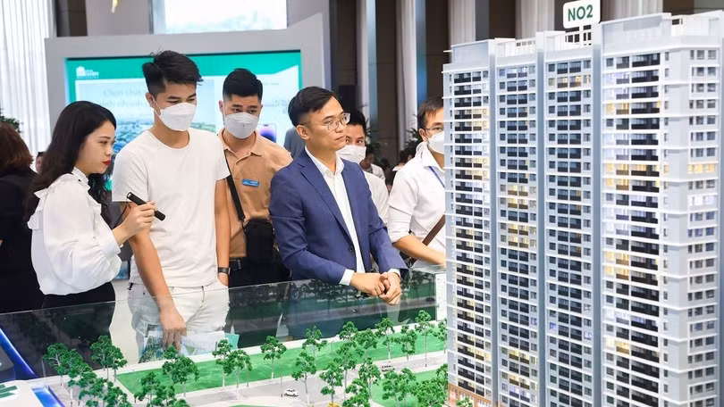 Nhà đầu tư không còn xuống tiền chỉ vì kỳ vọng tăng giá.