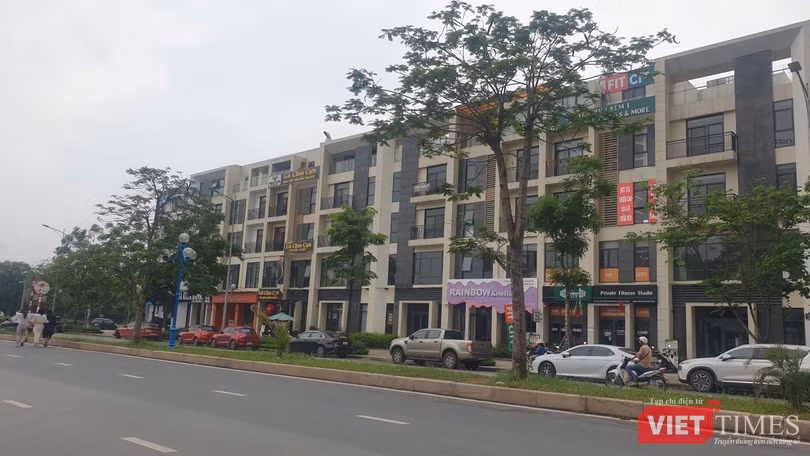 Từ 1/3 mỗi nhà ở, căn hộ và sản phẩm dự án sẽ được cấp mã định danh điện tử riêng