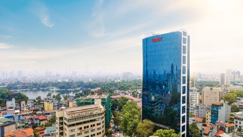 Tập đoàn Gelex bị phạt 175 triệu đồng