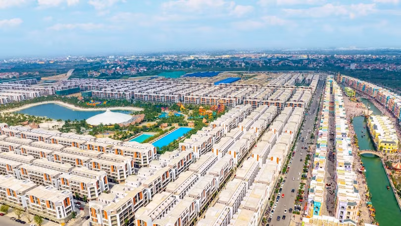 Vinhomes Ocean Park 3