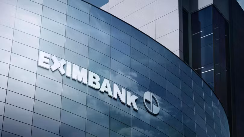 Eximbank bất ngờ thu hẹp quy mô HĐQT