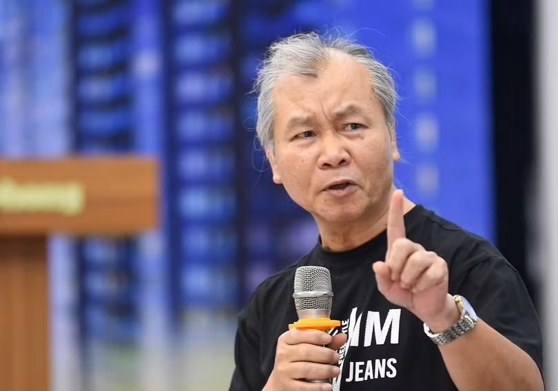TS Vũ Đình Ánh cho rằng bất động sản cần được đối xử bình đẳng trong chính sách tín dụng.
