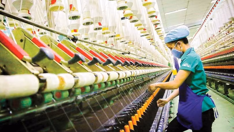Nhiều ý kiến cho rằng cần cải thiện môi trường kinh doanh để giữ chân doanh nghiệp. Ảnh minh họa/nguồn: CTTĐT Bộ Công Thương.